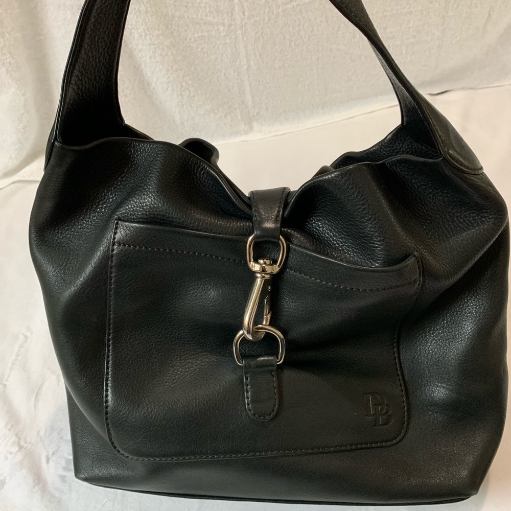 Black Dooney & Bourke Purse